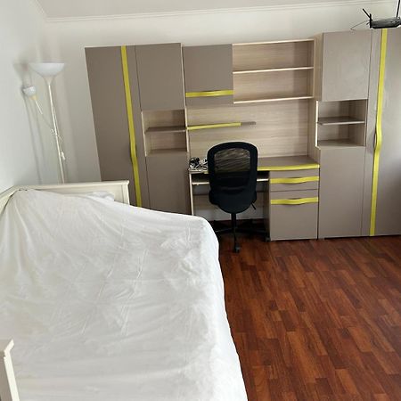 Vila De Inchiriat Aproape De Therme บาโลเตชติ ภายนอก รูปภาพ