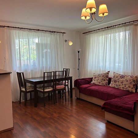 Vila De Inchiriat Aproape De Therme บาโลเตชติ ภายนอก รูปภาพ