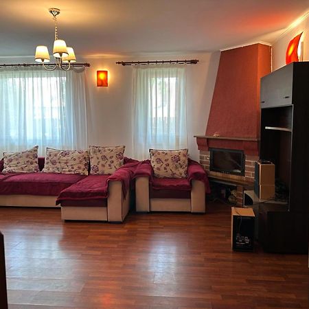 Vila De Inchiriat Aproape De Therme บาโลเตชติ ภายนอก รูปภาพ