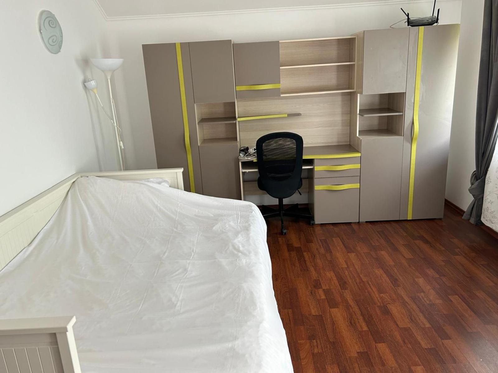 Vila De Inchiriat Aproape De Therme บาโลเตชติ ภายนอก รูปภาพ