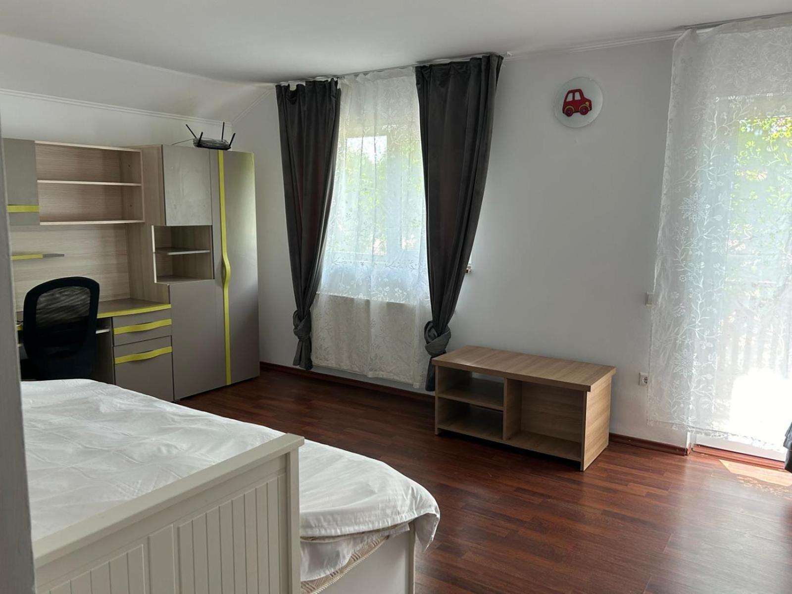 Vila De Inchiriat Aproape De Therme บาโลเตชติ ภายนอก รูปภาพ